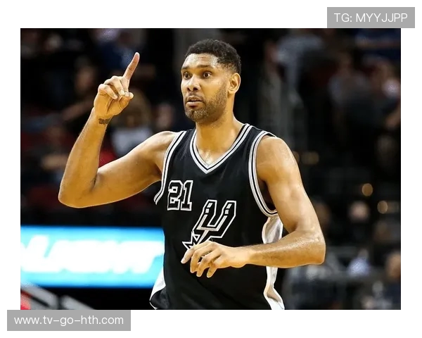 蒂姆·邓肯:从默默无闻到NBA历史最佳大前锋的传奇之路 蒂姆·邓肯:从默默无闻到NBA历史最佳大前锋的传奇之路