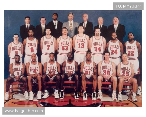 斯科蒂皮蓬如何凭借全能表现成就公牛王朝并影响NBA历史格局 斯科蒂皮蓬如何凭借全能表现成就公牛王朝并影响NBA历史格局