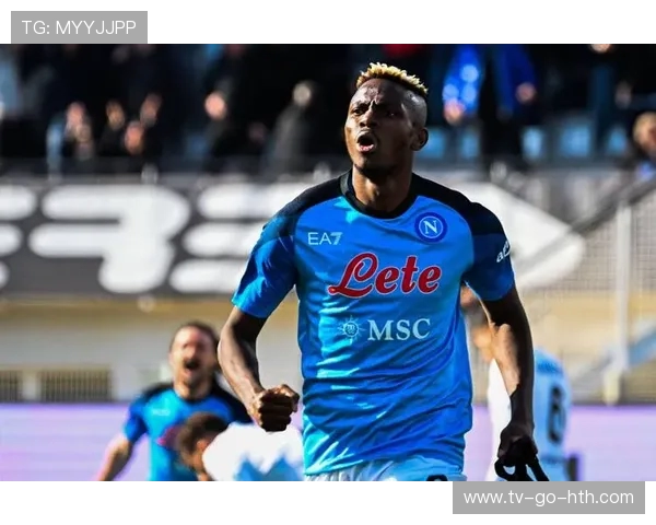 维克托奥斯梅恩的成长历程与足球生涯辉煌成就深度解读