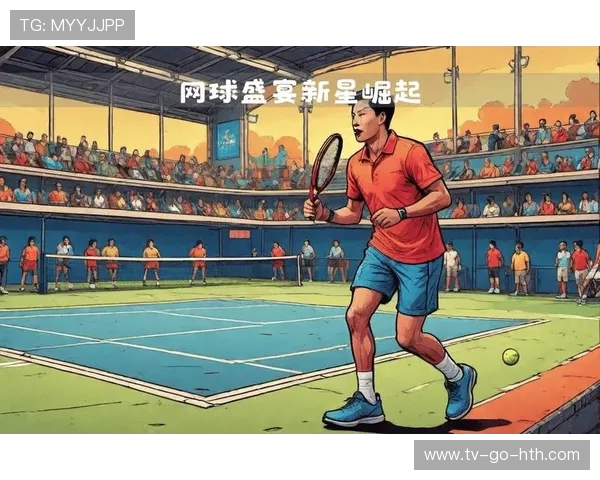 全球顶级体育赛事聚焦2025：重磅对决与新星崛起引领体育热潮