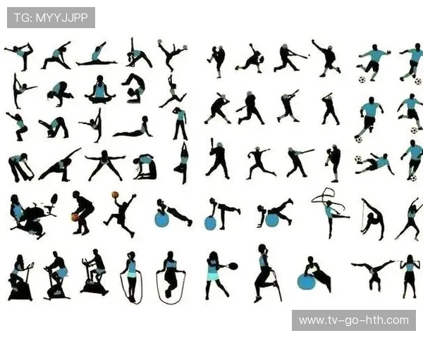 科学健身全面提升身体素质打造健康生活方式的新理念 科学健身全面提升身体素质打造健康生活方式的新理念