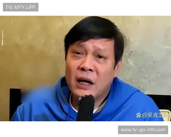 范志毅：从绿茵场到人生巅峰的传奇之路与他不为人知的奋斗历程