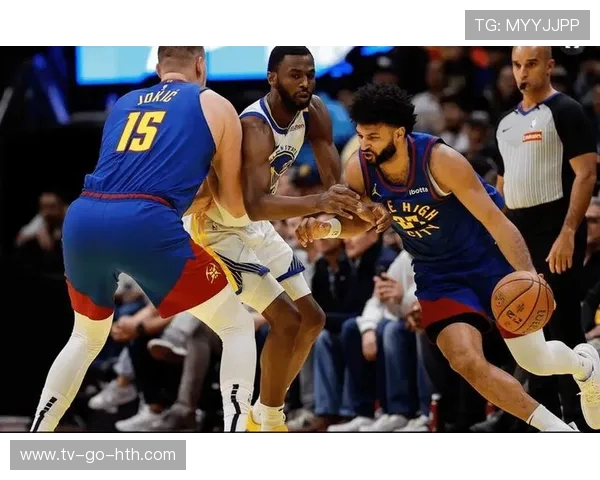 勇士与掘金激战正酣 谁能在西部巅峰对决中脱颖而出