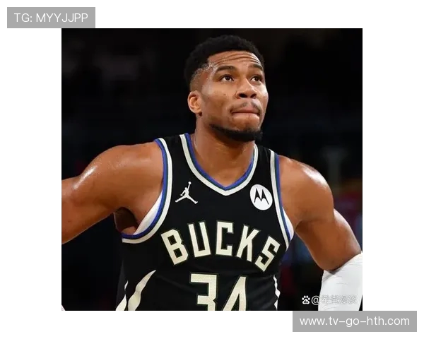 扬尼斯·阿德托昆博：从希腊少年到NBA超级巨星的传奇之路