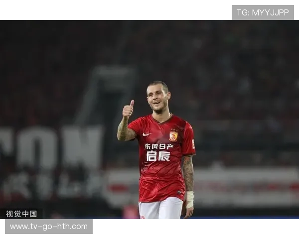 广州队重塑辉煌新征程 聚焦青训发展与国际化战略突破