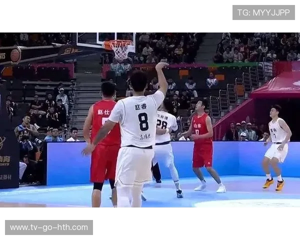 赵睿领衔广东男篮重回巅峰之路 打破困境助力球队重塑辉煌