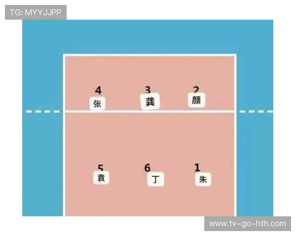 从零开始掌握排球技巧全面指南助你成为排球高手的必备宝典