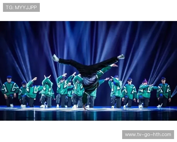 广州街舞队比赛经验深度对比与启示分析