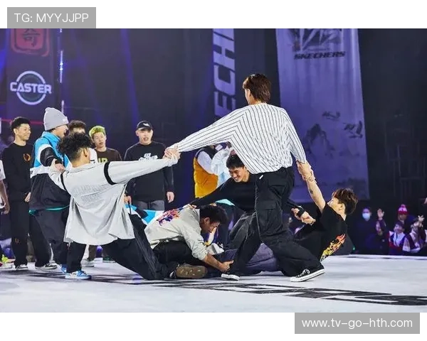 武汉街舞队状态深度对比分析揭示团队发展潜力与挑战