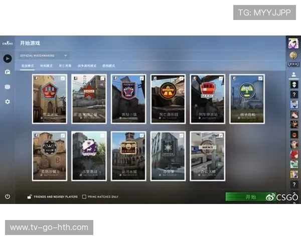 科学CSGO技术训练方法探索与实践提升游戏水平的全新路径