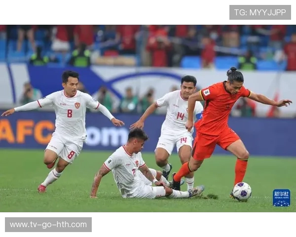 2019年世预赛中国队对关岛队精彩回顾与战术分析