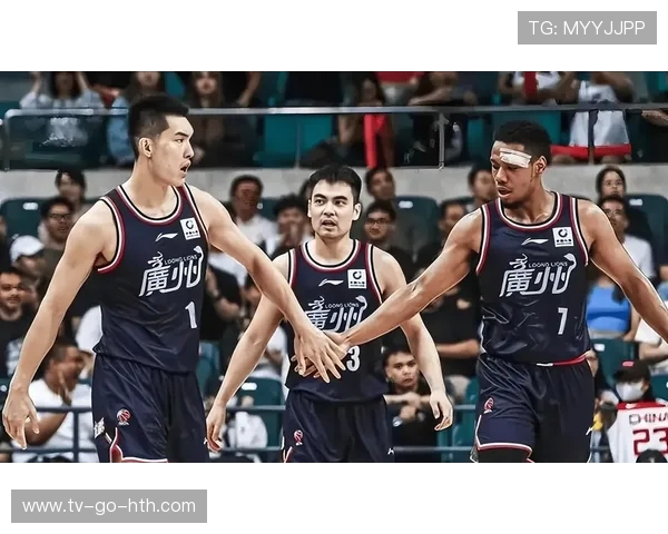 2021年CBA新疆队与广东队激战回顾及精彩瞬间分析